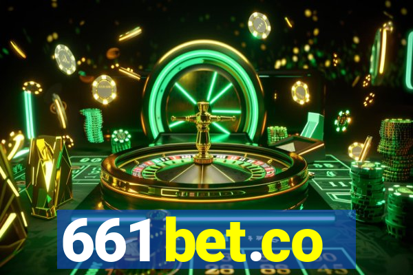 661 bet.co