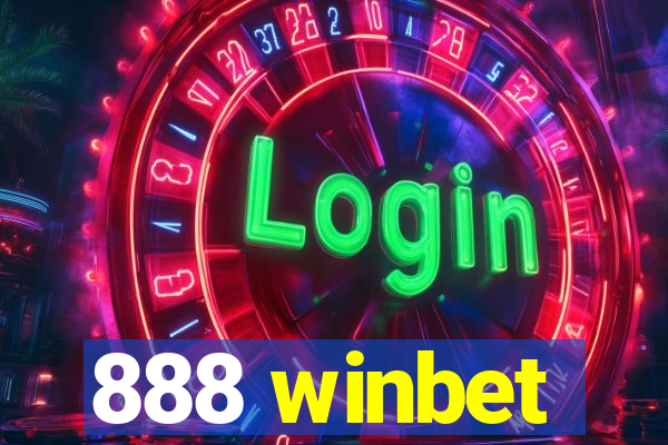 888 winbet