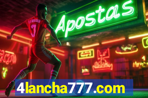 4lancha777.com