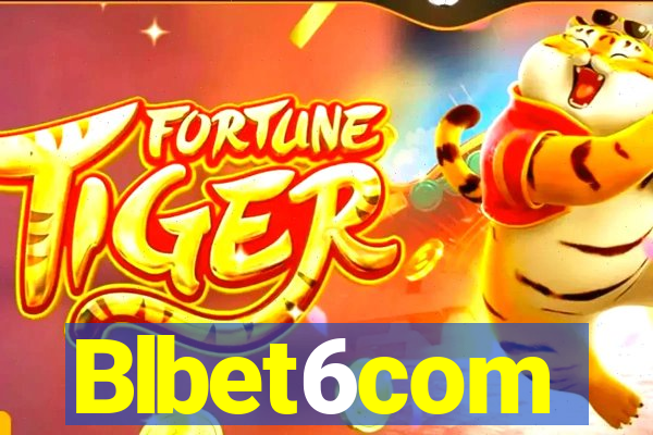 Blbet6com