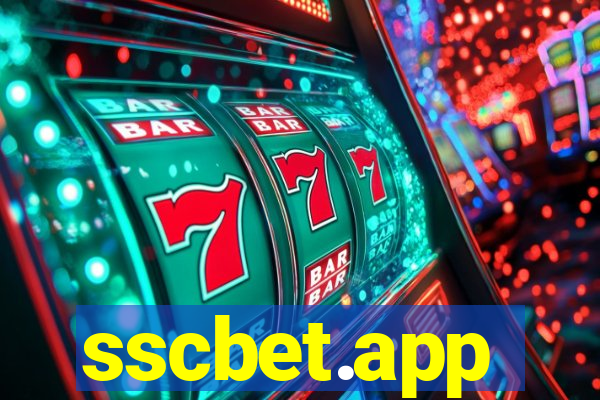 sscbet.app