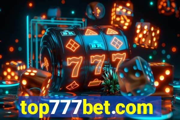 top777bet.com