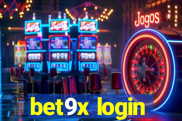 bet9x login