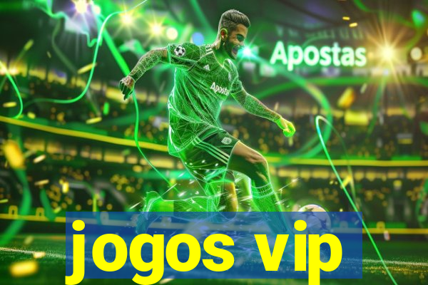 jogos vip