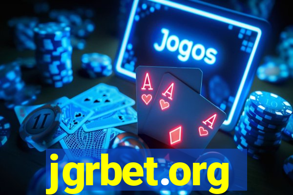 jgrbet.org