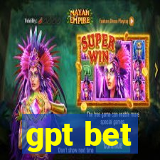 gpt bet