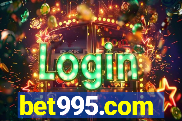 bet995.com