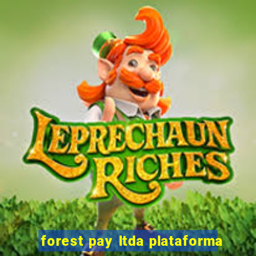 forest pay ltda plataforma