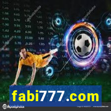 fabi777.com