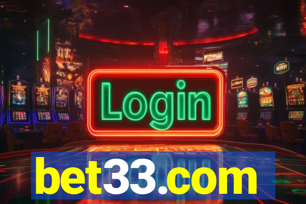 bet33.com