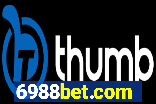 6988bet.com