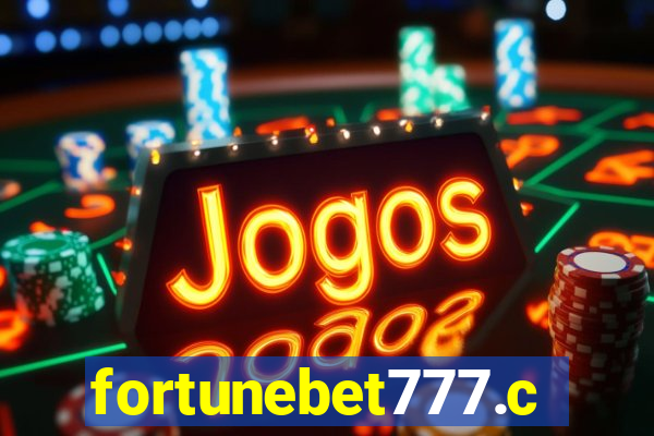 fortunebet777.com