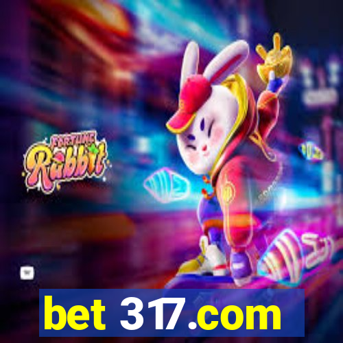 bet 317.com