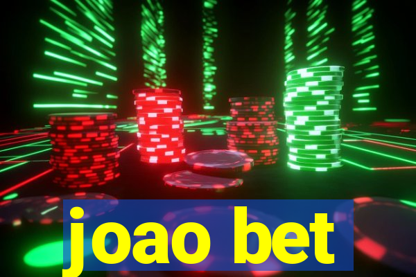 joao bet