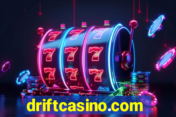 driftcasino.com