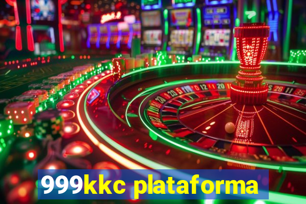 999kkc plataforma