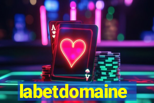 labetdomaine