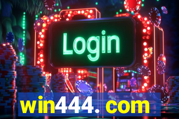 win444. com