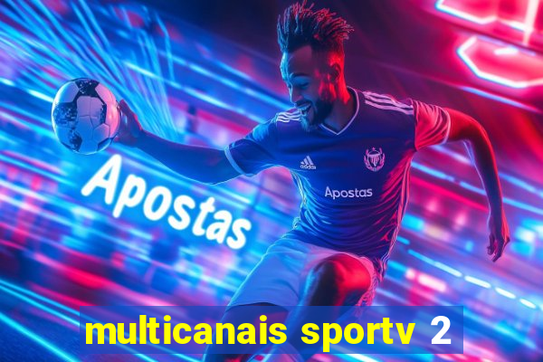 multicanais sportv 2