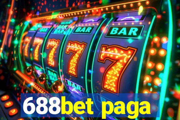 688bet paga