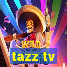 tazz tv