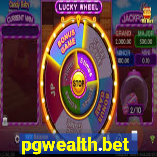 pgwealth.bet