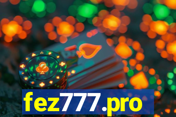 fez777.pro