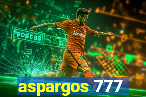 aspargos 777