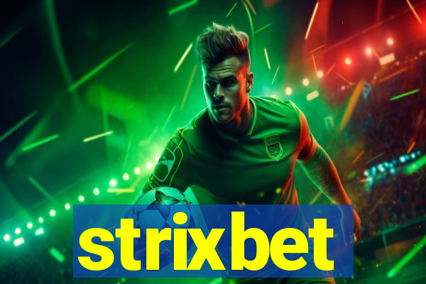 strixbet