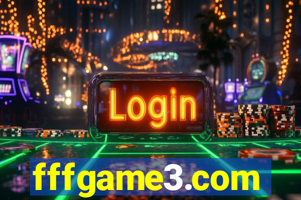 fffgame3.com