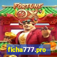 ficha777.pro