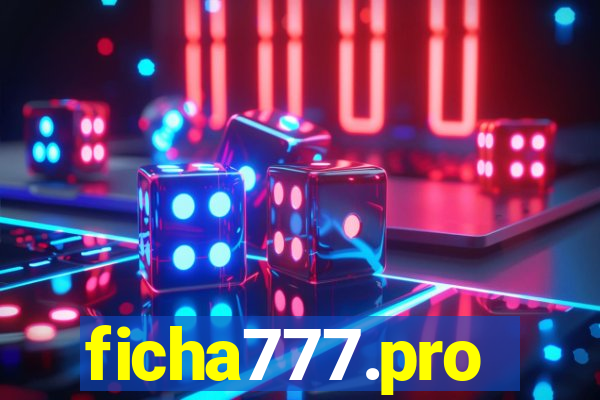 ficha777.pro