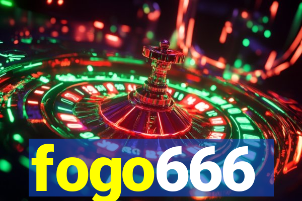 fogo666