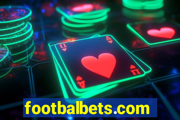 footbalbets.com