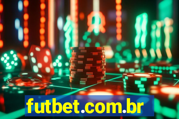 futbet.com.br