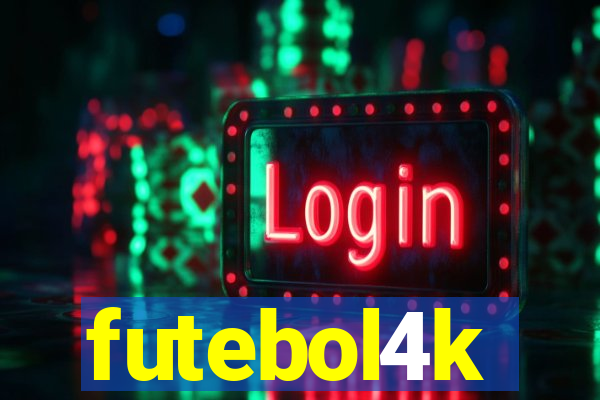 futebol4k