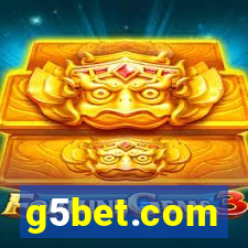 g5bet.com