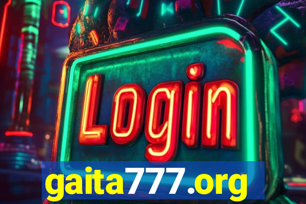 gaita777.org