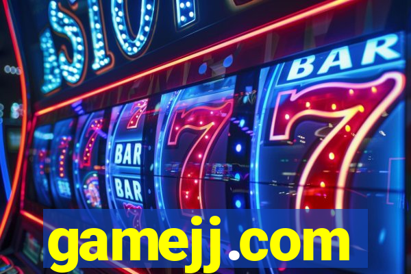 gamejj.com