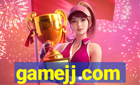 gamejj.com