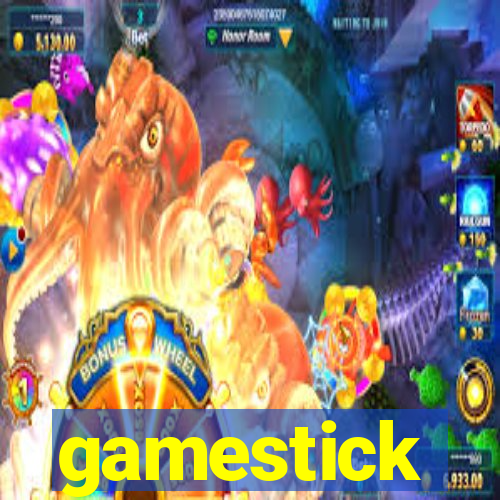 gamestick