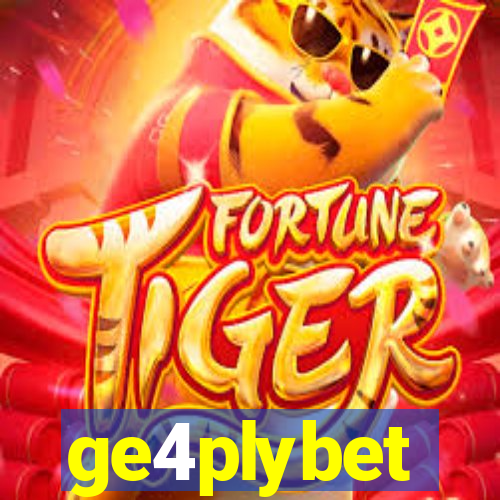 ge4plybet