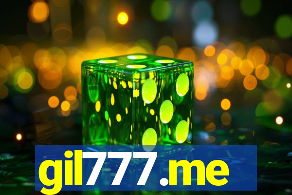 gil777.me