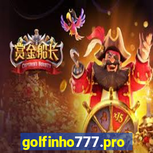 golfinho777.pro