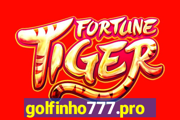 golfinho777.pro