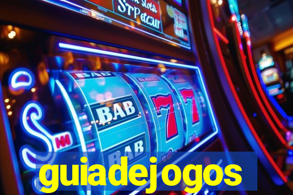 guiadejogos