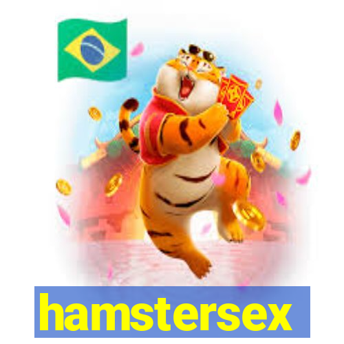 hamstersex