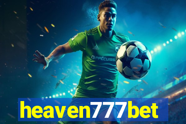 heaven777bet