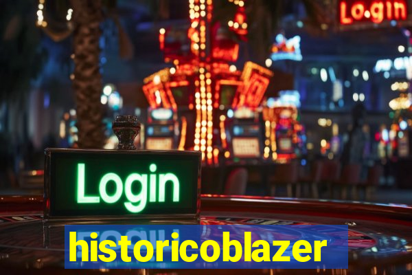 historicoblazer