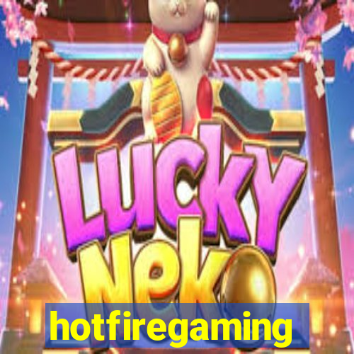 hotfiregaming